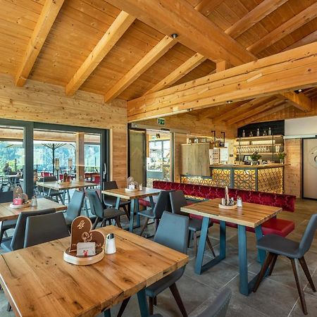 Oberwarthlodge Schladming Exterior photo