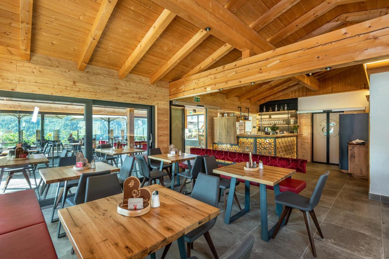 Oberwarthlodge Schladming Exterior photo