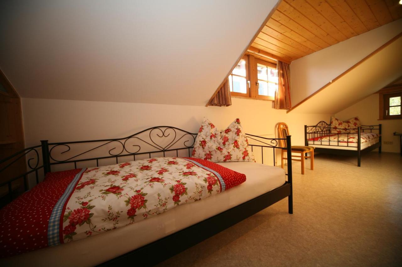 Oberwarthlodge Schladming Exterior photo